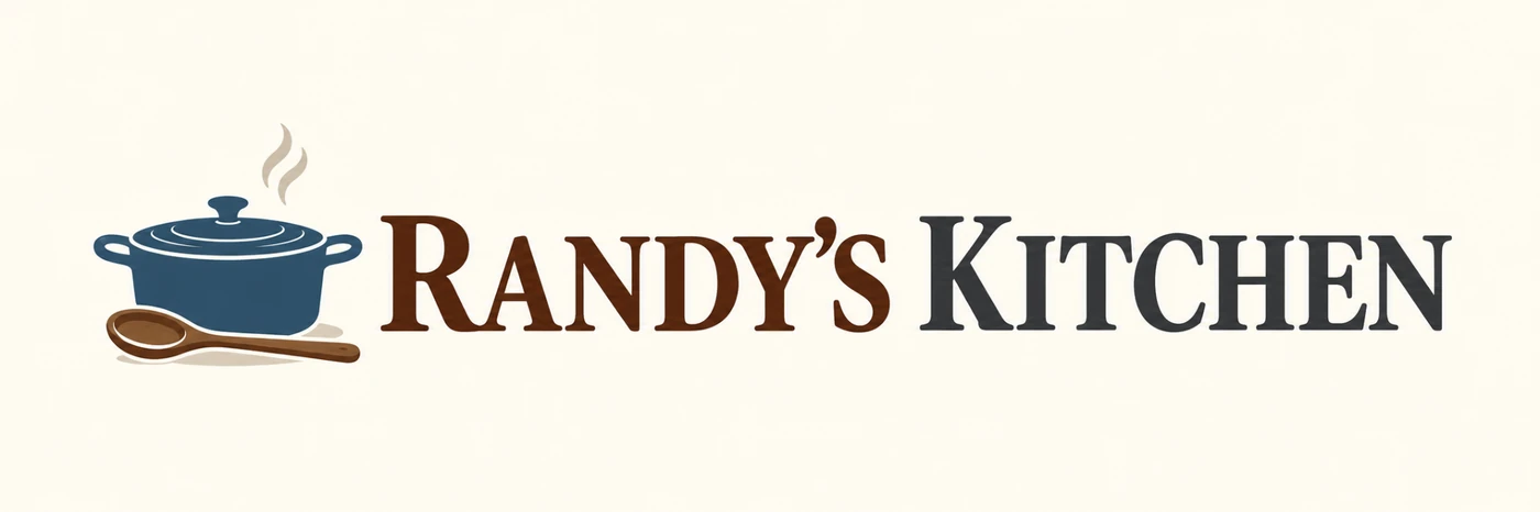 Randy's Kitchen